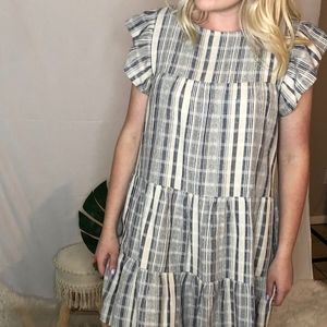 Babydoll Dress